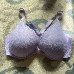 Savage X Fenty Front Clasp Bra